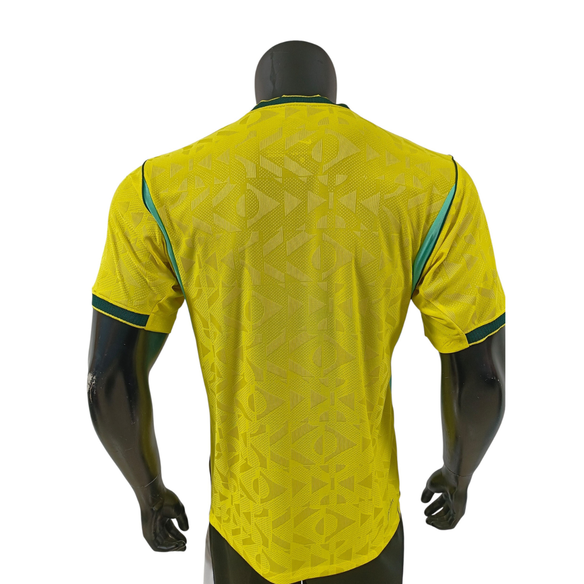 Maillot brésil 2026