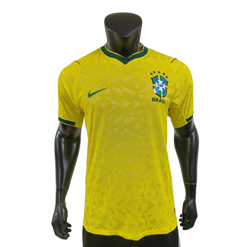 Maillot Brésil 2026