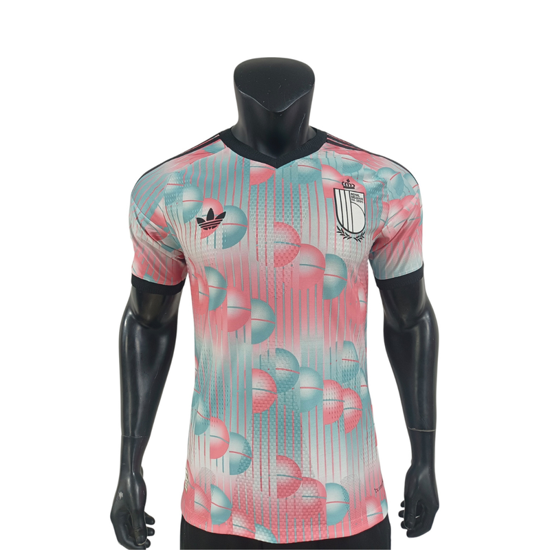 Maillot Belgique 2026