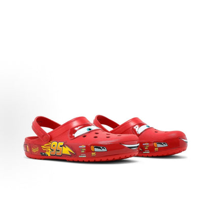 Crocs Car