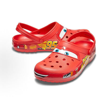 Crocs Car