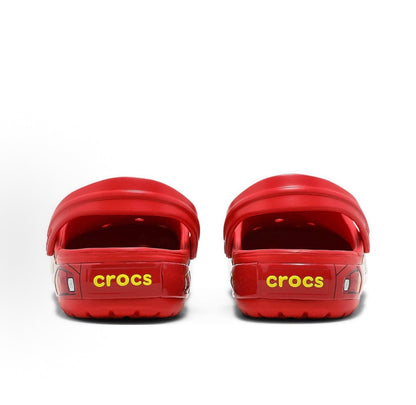 Crocs Car