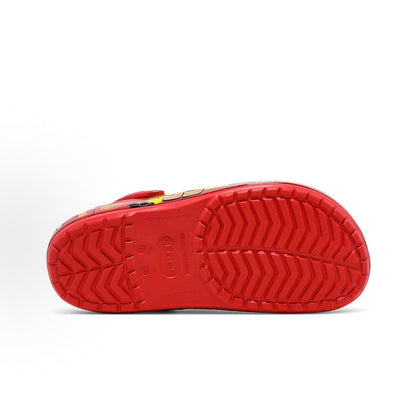 Crocs Car