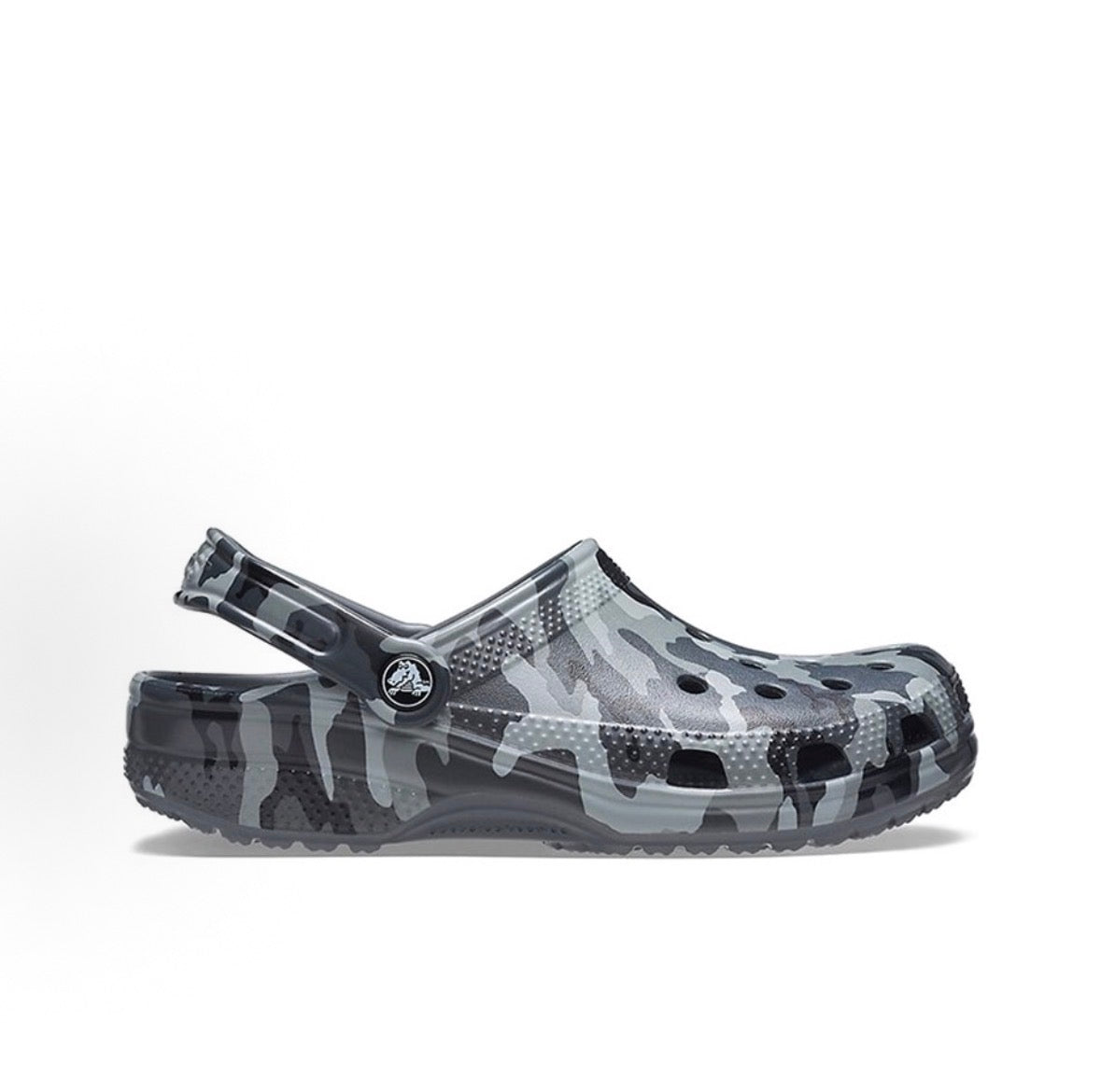 Crocs x Pape