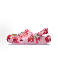 Crocs x Bape