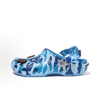 Crocs x Bape