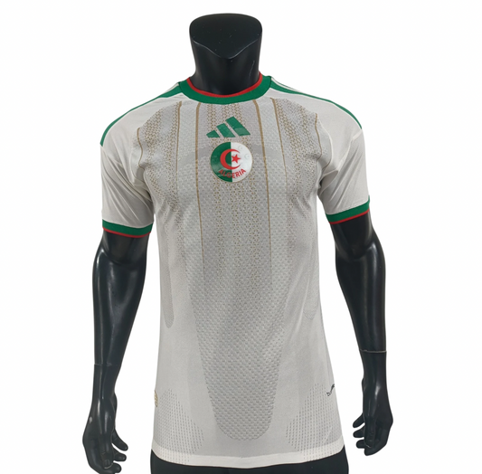 Maillot l’Algérie 2024/25