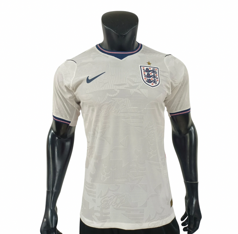 Maillot Angleterre 2024