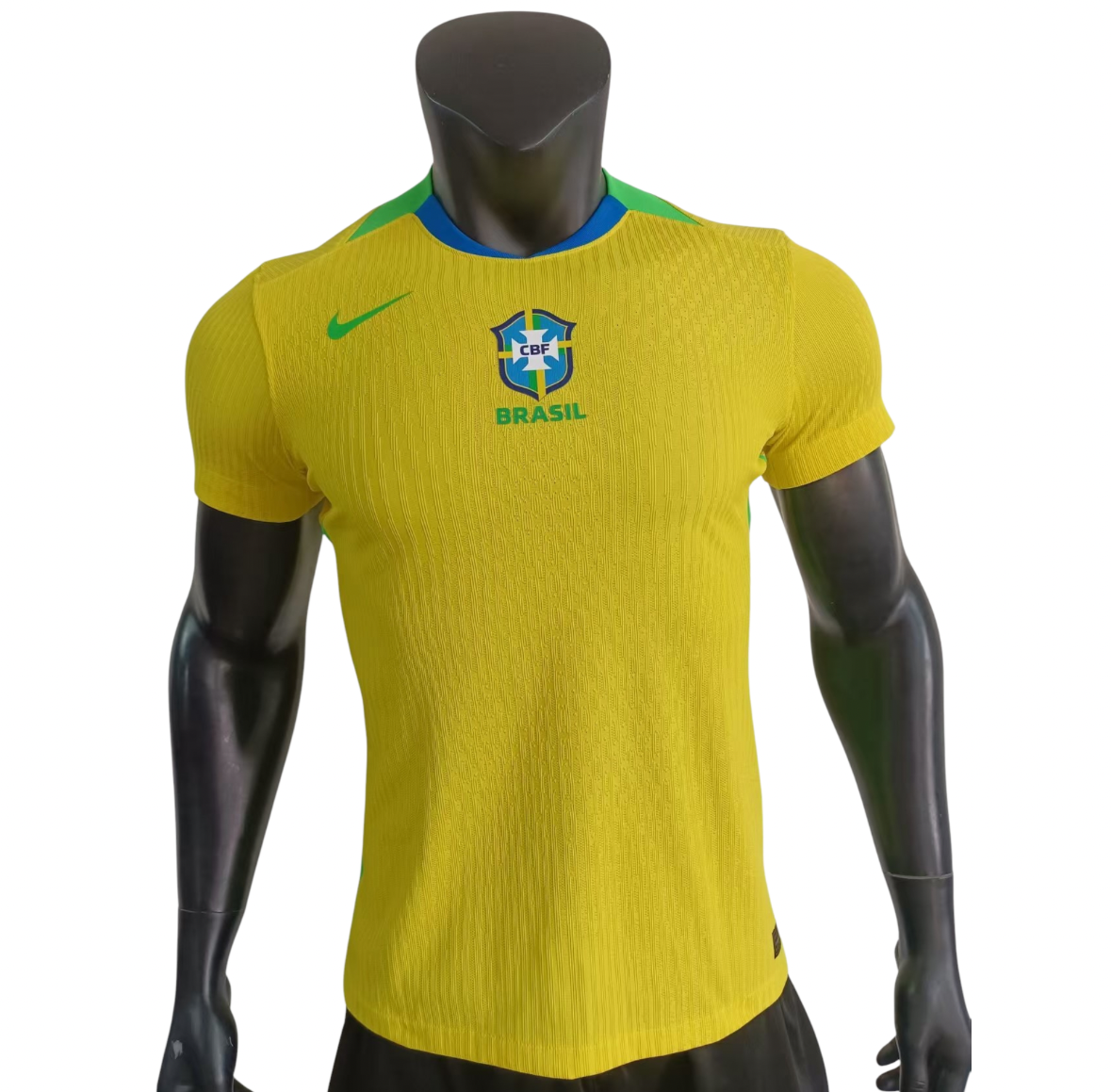 Brésil-Maillot 2024/25