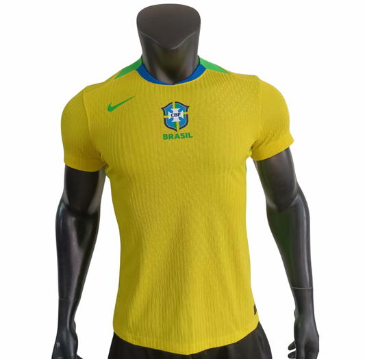 Maillot Brésil 2024/25