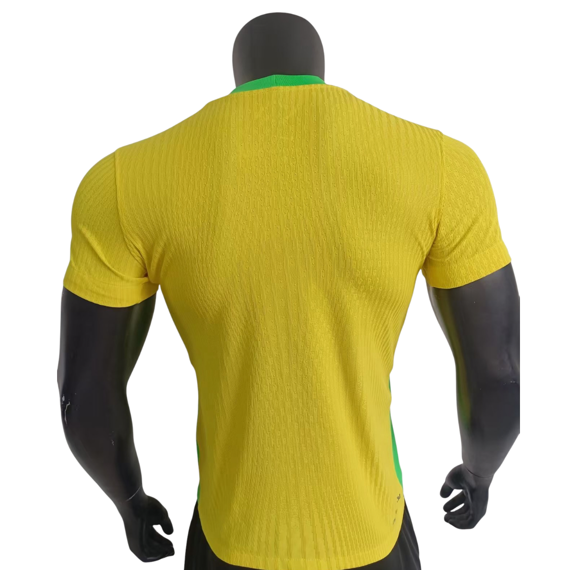 Brésil-Maillot 2024/25