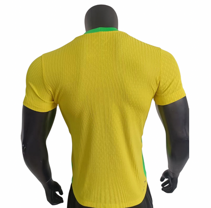 Brésil-Maillot 2024/25