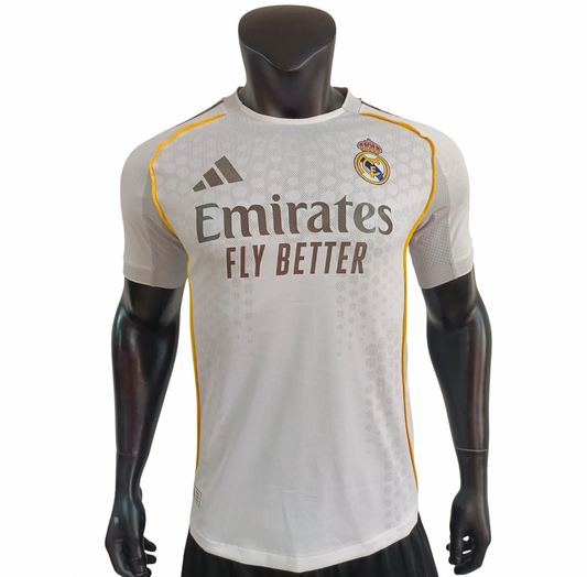 Maillot Real Madrid 2023/24