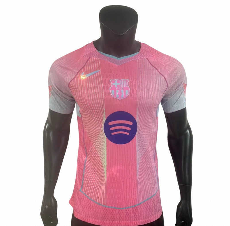 Maillot FC Barcelona 2024/25