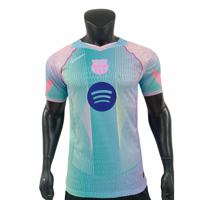 FC Barcelona-Maillot 2024/25