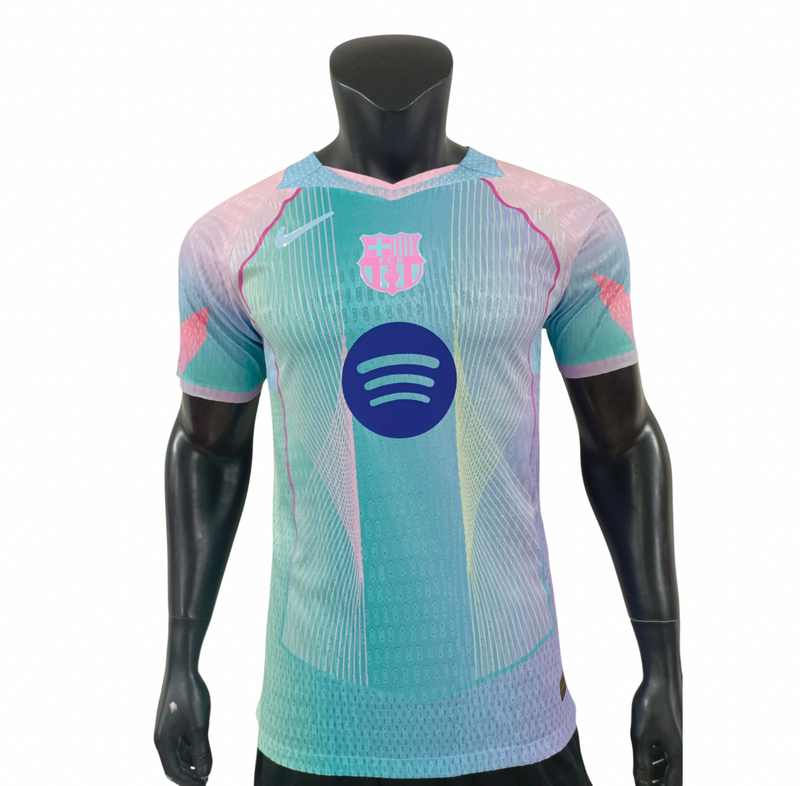 Maillot FC Barcelona 2024/25