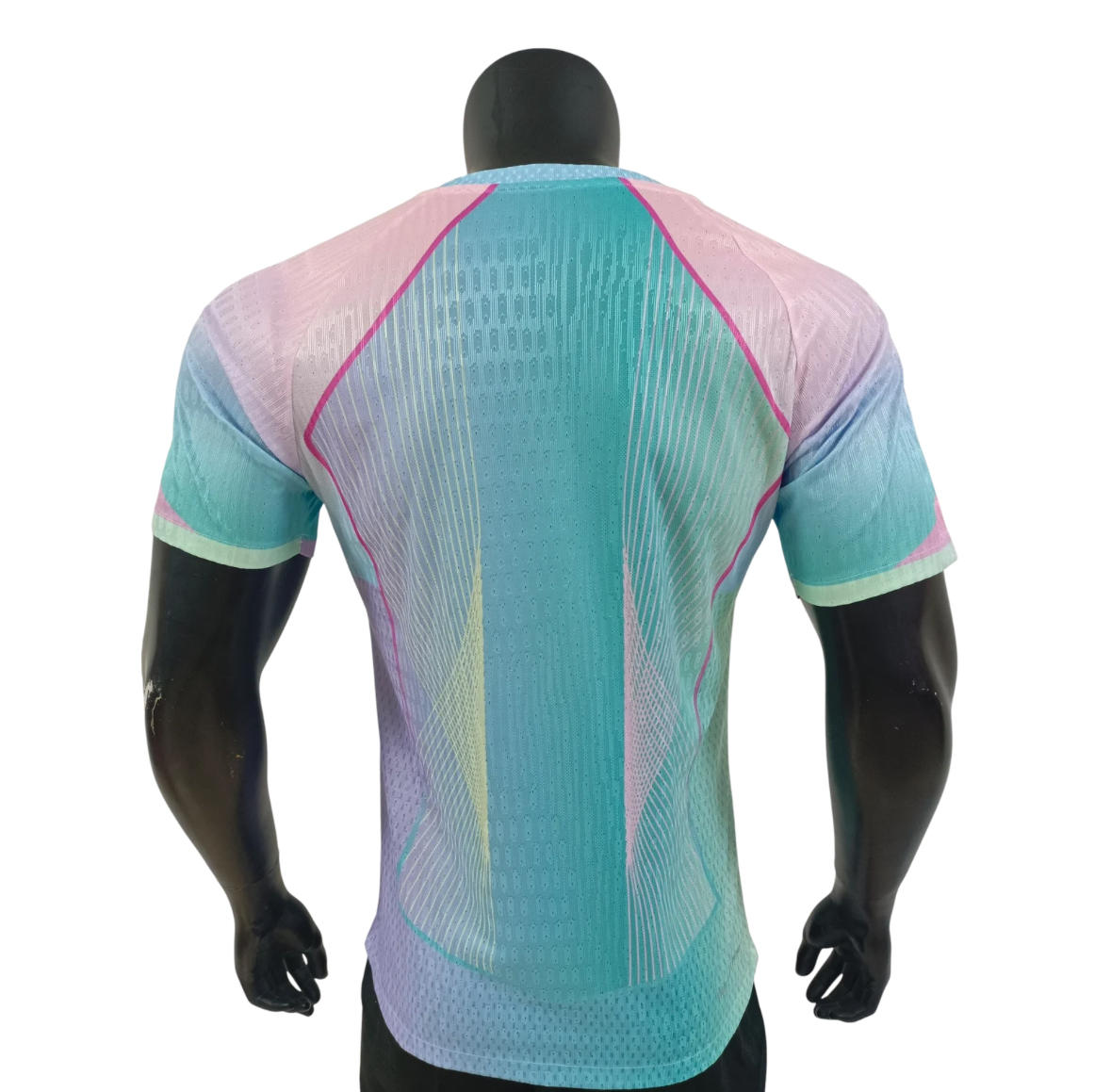 FC Barcelona-Maillot 2024/25