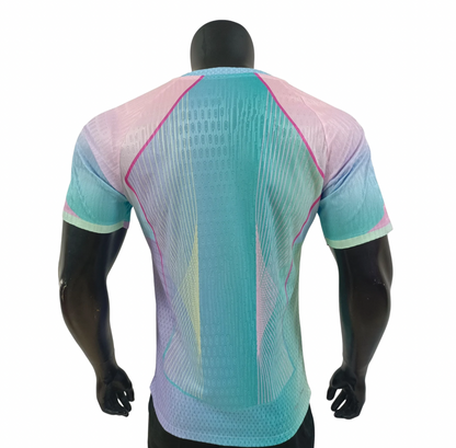 FC Barcelona-Maillot 2024/25