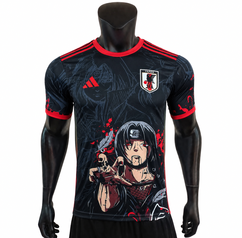 Maillot Japon×Naruto
