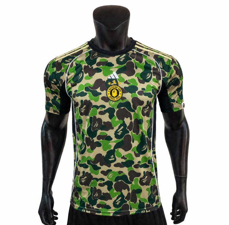 Maillot BAPE